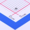 厚膜电阻 61.9Ω ±1% 100mW