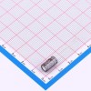 470uF ±20% 6.3V