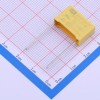 150nF ±10% 310V 等级:X2
