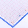 7.5kΩ ±1% 250mW 金属膜电阻