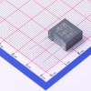 等级:X2 100nF ±10% 330V