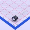 100uF ±20% 16V