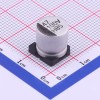 47uF ±20% 100V