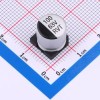 100uF ±20% 63V