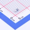 金属膜电阻 22kΩ ±1% 250mW