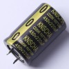 220uF ±20% 450V