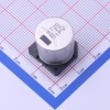 4700uF ±20% 10V