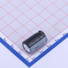 470uF ±20% 50V
