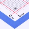 厚膜电阻 1Ω ±1% 100mW