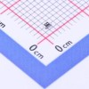 301Ω ±1% 100mW 厚膜电阻