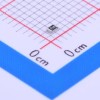 厚膜电阻 7.15kΩ ±1% 100mW