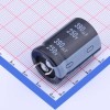 390uF ±20% 250V