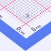 金属膜电阻 200kΩ ±1% 200mW
