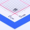 厚膜电阻 200Ω ±5% 125mW