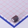 33uF ±20% 160V