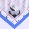 1000uF ±20% 16V