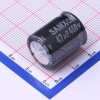 47uF ±20% 400V