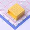 470nF ±10% 275V 等级:X2