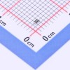 厚膜电阻 2.05kΩ ±1% 100mW