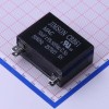 10uF ±5% 500V