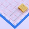 22nF ±10% 305V 等级:X2