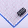 2200uF ±20% 35V