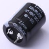 100uF ±15% 450V