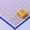 470nF ±10% 400V