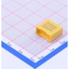 等级:X2 100nF ±10% 275V