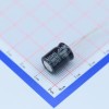 100uF ±20% 63V