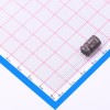 100uF ±20% 50V