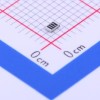 薄膜电阻 1.1kΩ ±0.1% 130mW