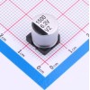 1500uF ±20% 6.3V