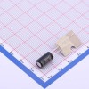 220uF ±20% 16V