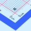 厚膜电阻 39Ω ±5% 125mW