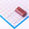 1.8uF ±10% 125V