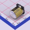 15uF ±20% 250V