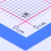 厚膜电阻 7.87kΩ ±1% 100mW