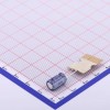 47uF ±20% 50V