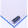 2200uF ±20% 25V