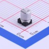47uF ±20% 6.3V 停产