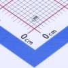 薄膜电阻 1.6kΩ ±0.1% 100mW