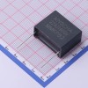 220nF ±5% 1.6kV