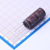 1500uF ±20% 63V