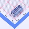 220uF ±20% 25V