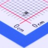 厚膜电阻 75Ω ±1% 100mW