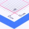 厚膜电阻 51Ω ±5% 100mW