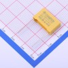 等级:X2 33nF ±10% 275V