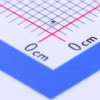 厚膜电阻 13kΩ ±1% 50mW