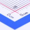 厚膜电阻 6.8kΩ ±1% 100mW